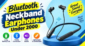 Budget Neckband Reviews