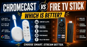 Best Streaming Sticks for TV Review