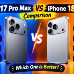 Mobile Comparison Reviews