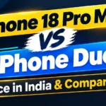 Mobile Comparison Reviews