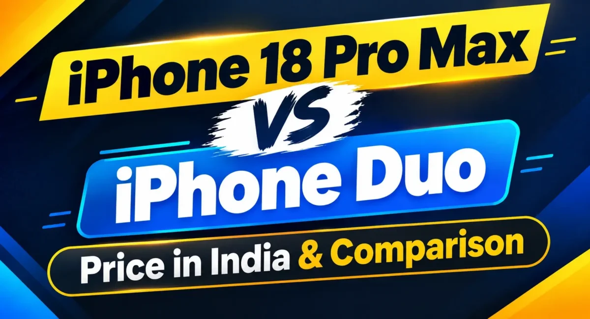 Mobile Comparison Reviews