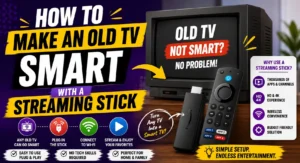 Best Streaming Sticks for TV Review