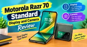 Motorola Mobile Reviews