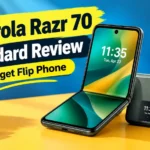 Motorola Mobile Reviews