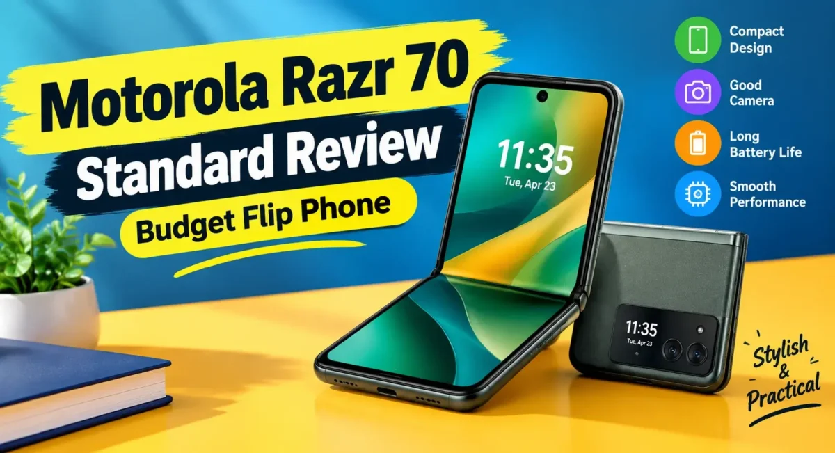 Motorola Mobile Reviews