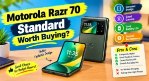 Motorola Mobile Reviews