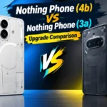 Mobile Comparison Reviews