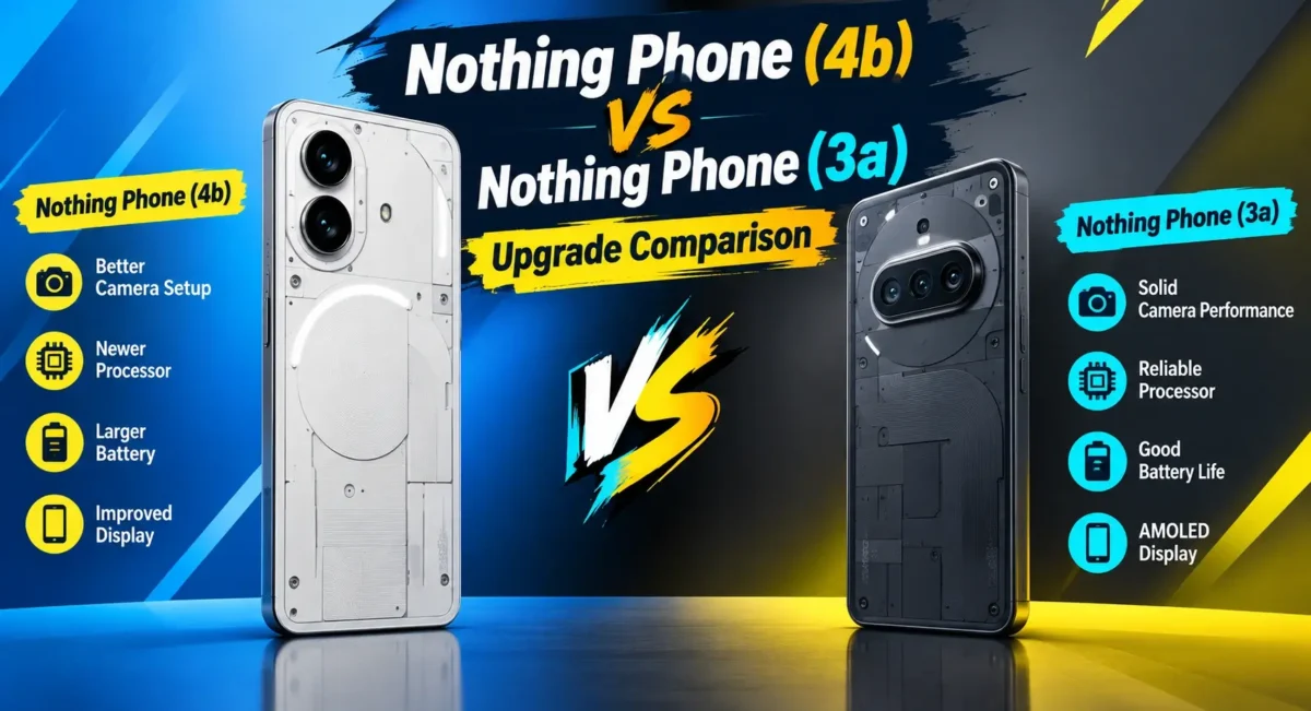 Mobile Comparison Reviews