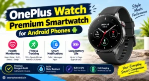 Smartwatch Comparison Reviews