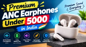 Budget Earphones Reviews