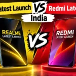 Realme vs Redmi Comparison Review