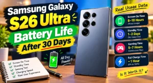 Samsung Mobile Reviews