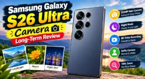 Samsung Mobile Reviews