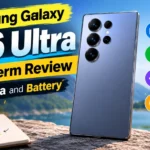 Samsung Mobile Reviews