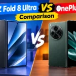Mobile Comparison Reviews