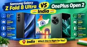Mobile Comparison Reviews