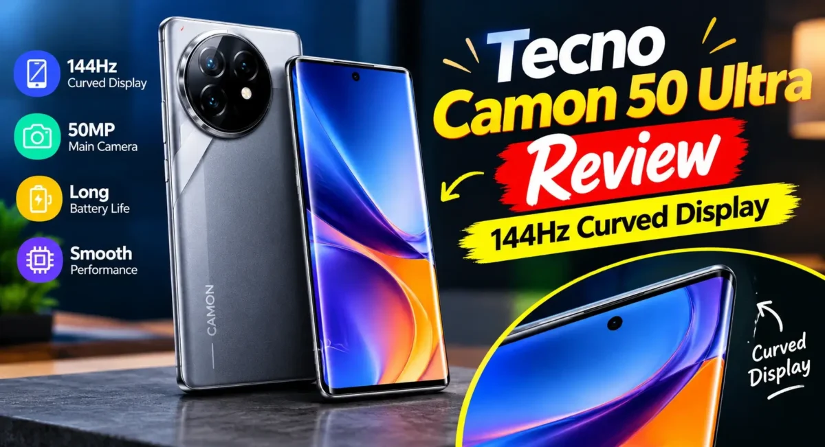 Tecno Mobile Reviews