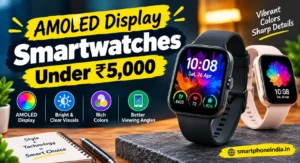 Budget Smartwatch Reviews