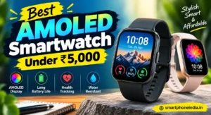 Budget Smartwatch Reviews