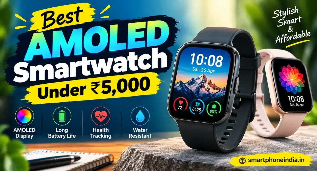 Budget Smartwatch Reviews