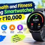 Budget Smartwatch Reviews