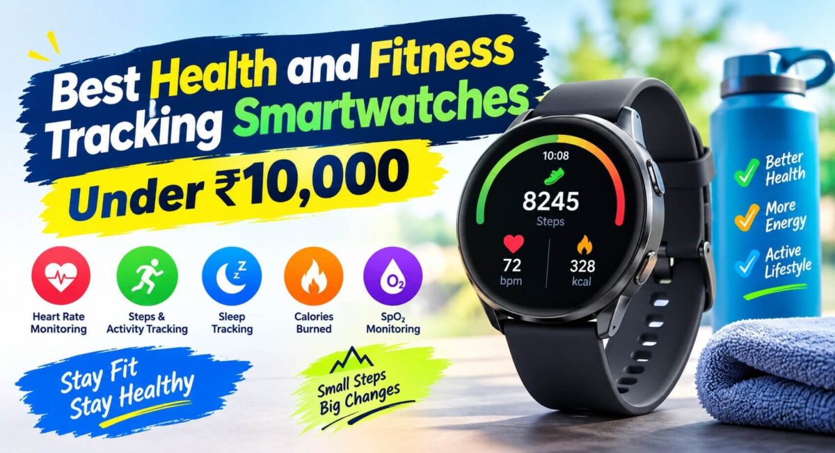 Budget Smartwatch Reviews