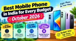 Budget Mobile Reviews