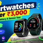 Budget Smartwatch Reviews
