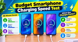 Mobile Comparison Reviews