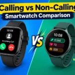 Smartwatch Comparison Reviews