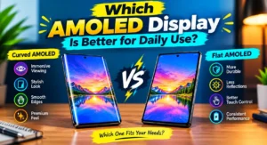 Mobile Comparison Reviews