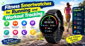Budget Smartwatch Reviews