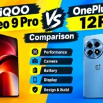 Mobile Comparison Reviews
