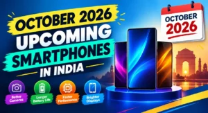 Upcoming Smartphone Launches India : Budget Mobile Reviews