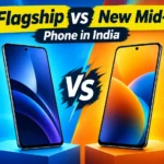 Mobile Comparison Reviews