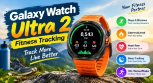 Samsung Galaxy Watch Ultra 2 Review : Budget Smartwatch Reviews