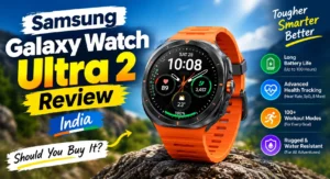 Budget Smartwatch Reviews