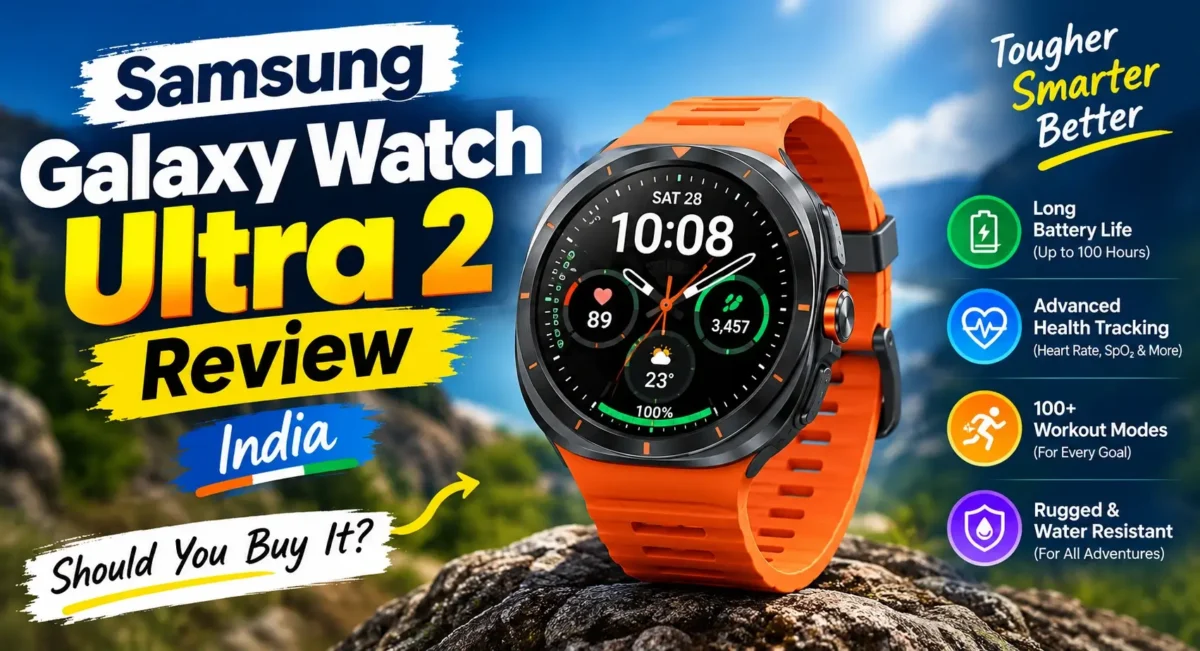 Budget Smartwatch Reviews