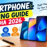Smartphone Buying Guide India