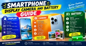 Smartphone Buying Guide India