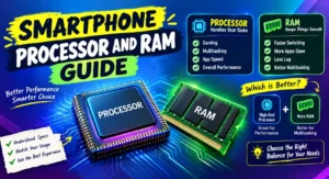 Smartphone Buying Guide India