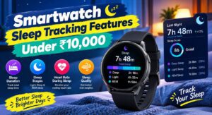 Budget Smartwatch Reviews