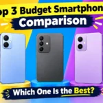 Mobile Comparison Reviews