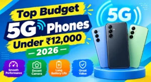 Budget Mobile Reviews
