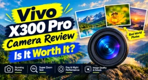 Vivo Mobile Reviews