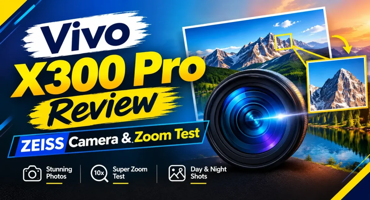 Vivo Mobile Reviews
