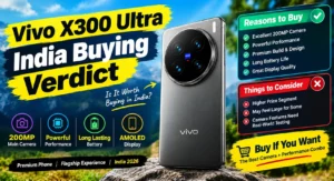 Vivo Mobile Reviews