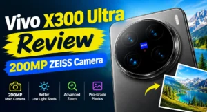 Vivo Mobile Reviews